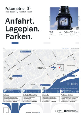 Neue Bilder aus Frankfurt - Höchst